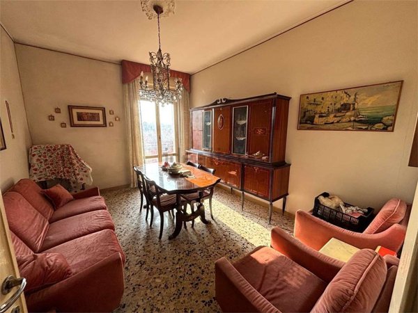 appartamento in vendita a Cremona