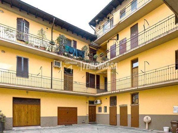 appartamento in vendita a Cremona in zona Cremona Centro