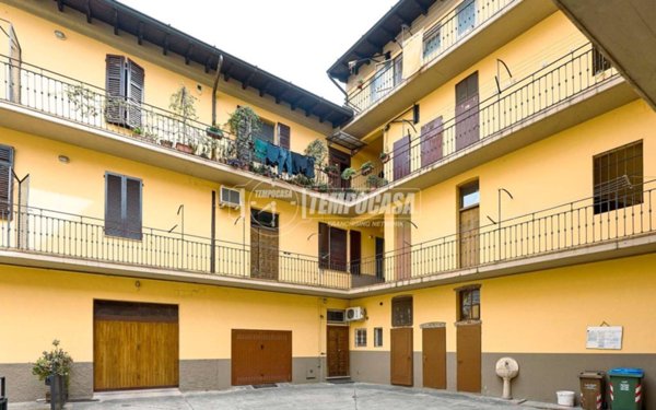 appartamento in vendita a Cremona in zona Cremona Centro