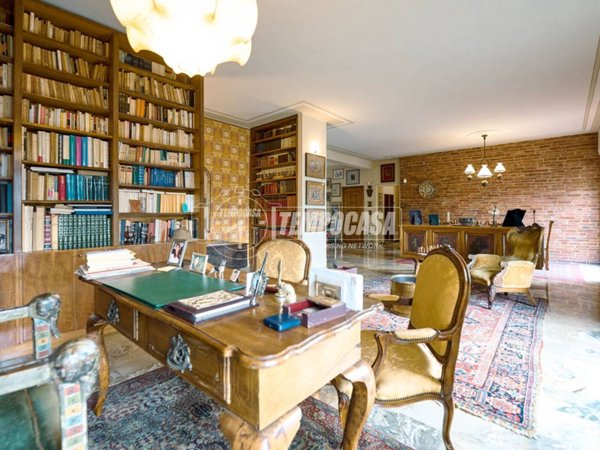 appartamento in vendita a Cremona in zona Viale Po