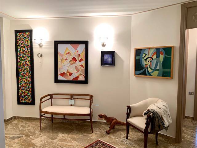 appartamento in vendita a Cremona in zona Piazza Castello