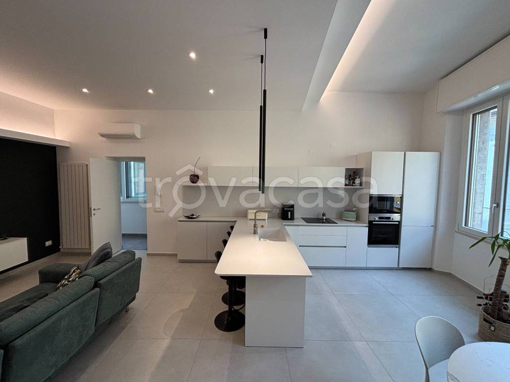 appartamento in vendita a Cremona in zona Cremona Centro