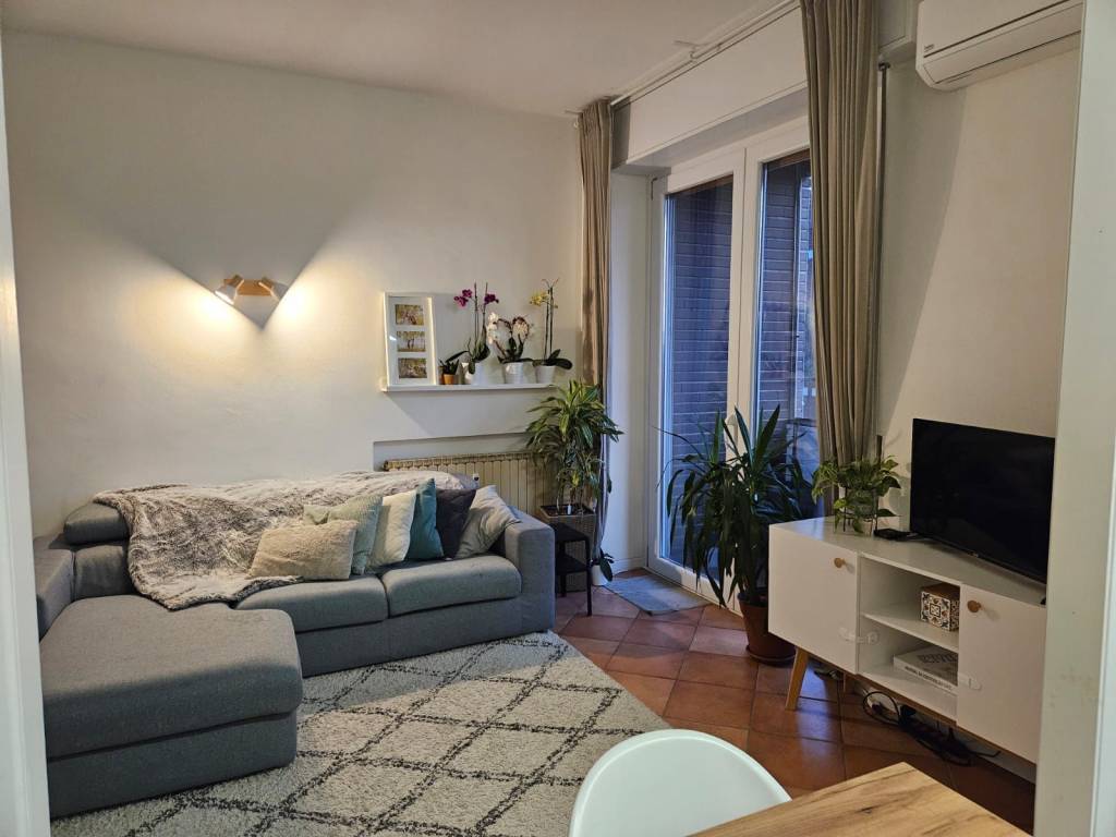 appartamento in vendita a Cremona in zona Via Giuseppina