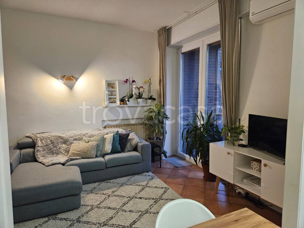 appartamento in vendita a Cremona in zona Via Giuseppina