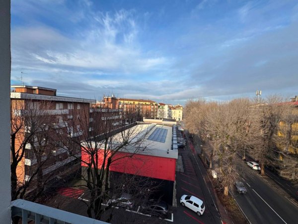 appartamento in vendita a Cremona in zona Via Giuseppina