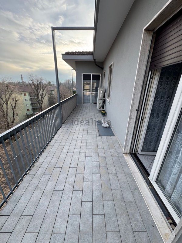 appartamento in vendita a Cremona in zona Via Giuseppina