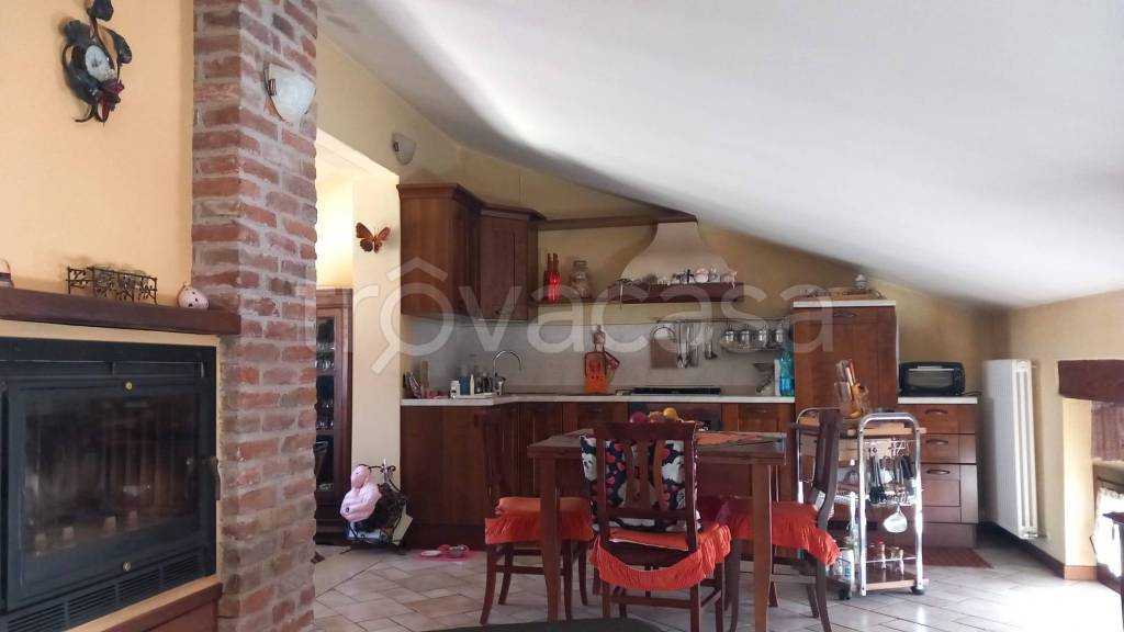 appartamento in vendita a Cremona in zona Cremona Centro