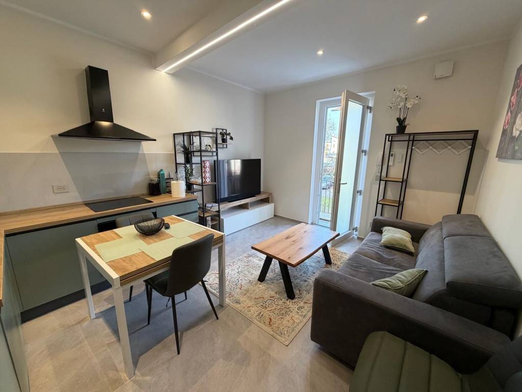 appartamento in vendita a Cremona