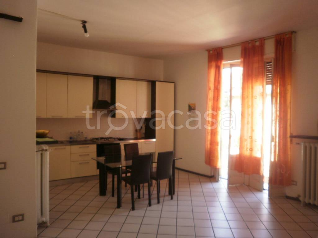 appartamento in vendita a Cremona in zona Cremona Centro