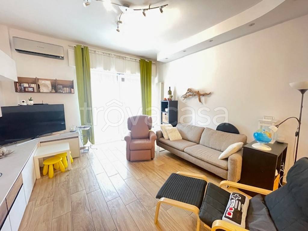 appartamento in vendita a Cremona in zona Cremona Centro