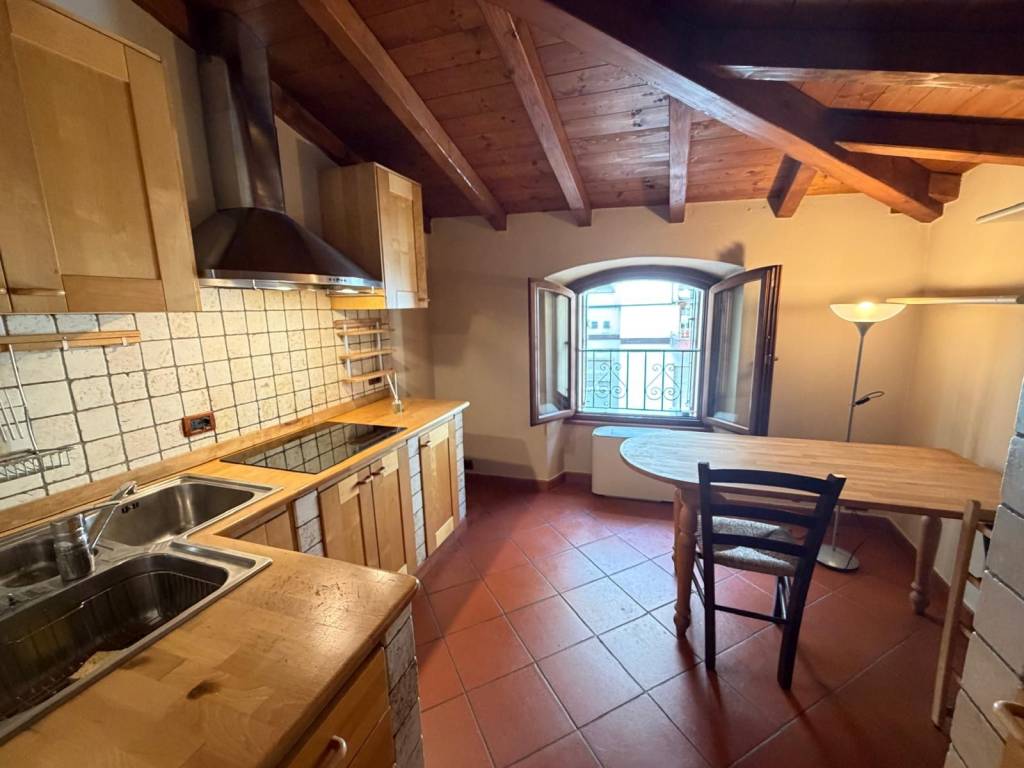 appartamento in vendita a Cremona