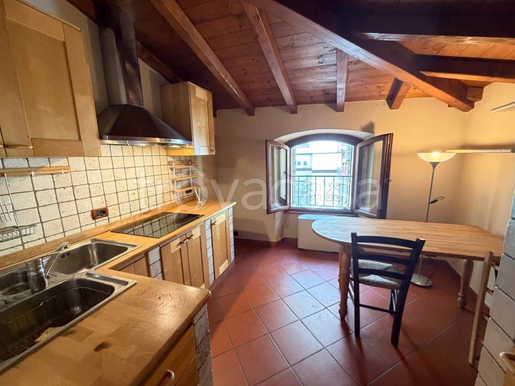 appartamento in vendita a Cremona in zona Piazza Castello