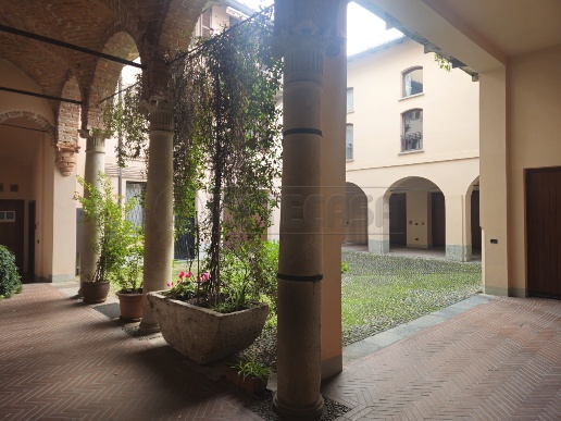 appartamento in vendita a Cremona in zona Cremona Centro