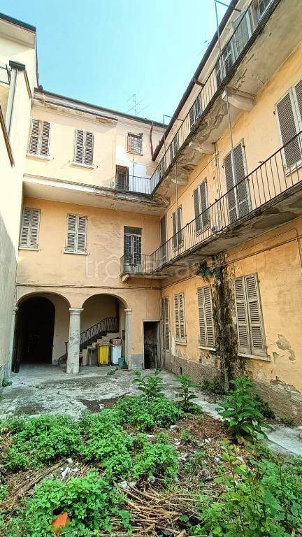 ufficio in vendita a Cremona in zona Cremona Centro