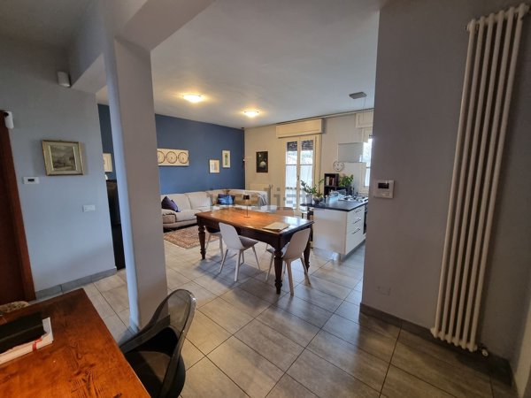 appartamento in vendita a Cremona