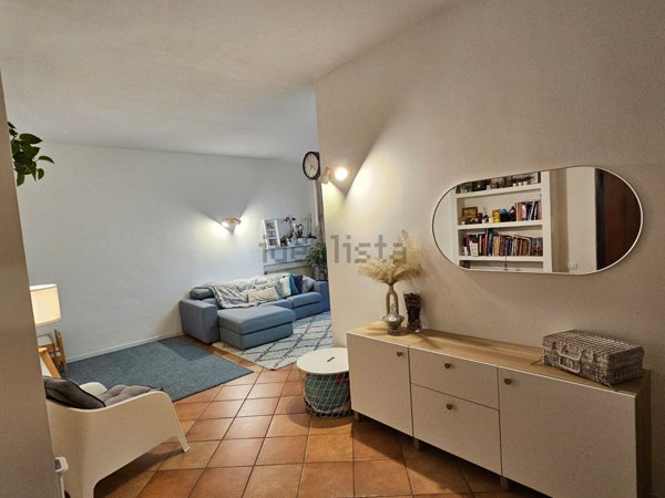 appartamento in vendita a Cremona in zona Via Mantova