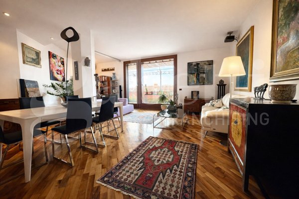 appartamento in vendita a Cremona in zona Cremona Centro