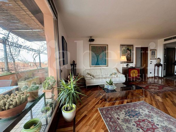 appartamento in vendita a Cremona in zona Cremona Centro