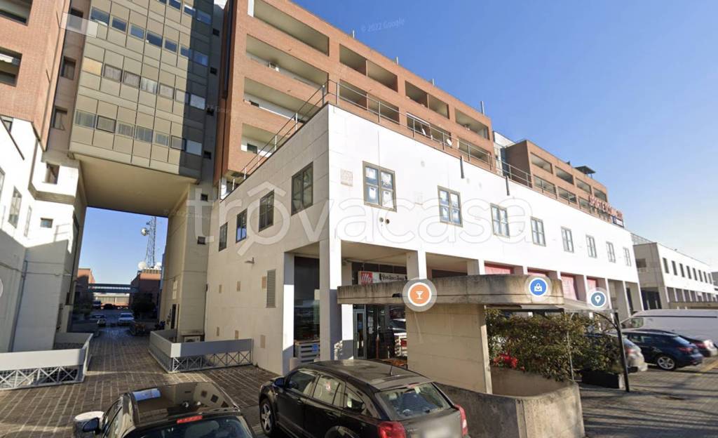 appartamento in vendita a Cremona in zona Via Dante