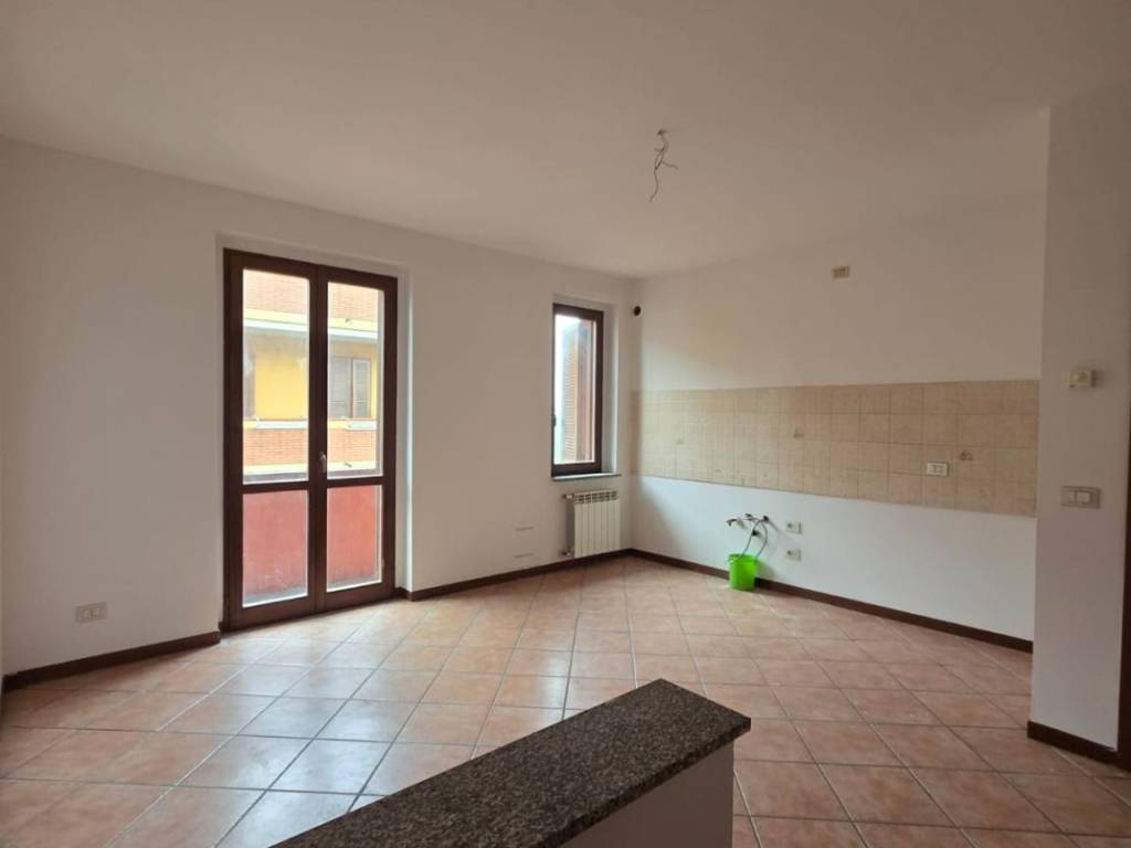 appartamento in vendita a Cremona in zona San Savino