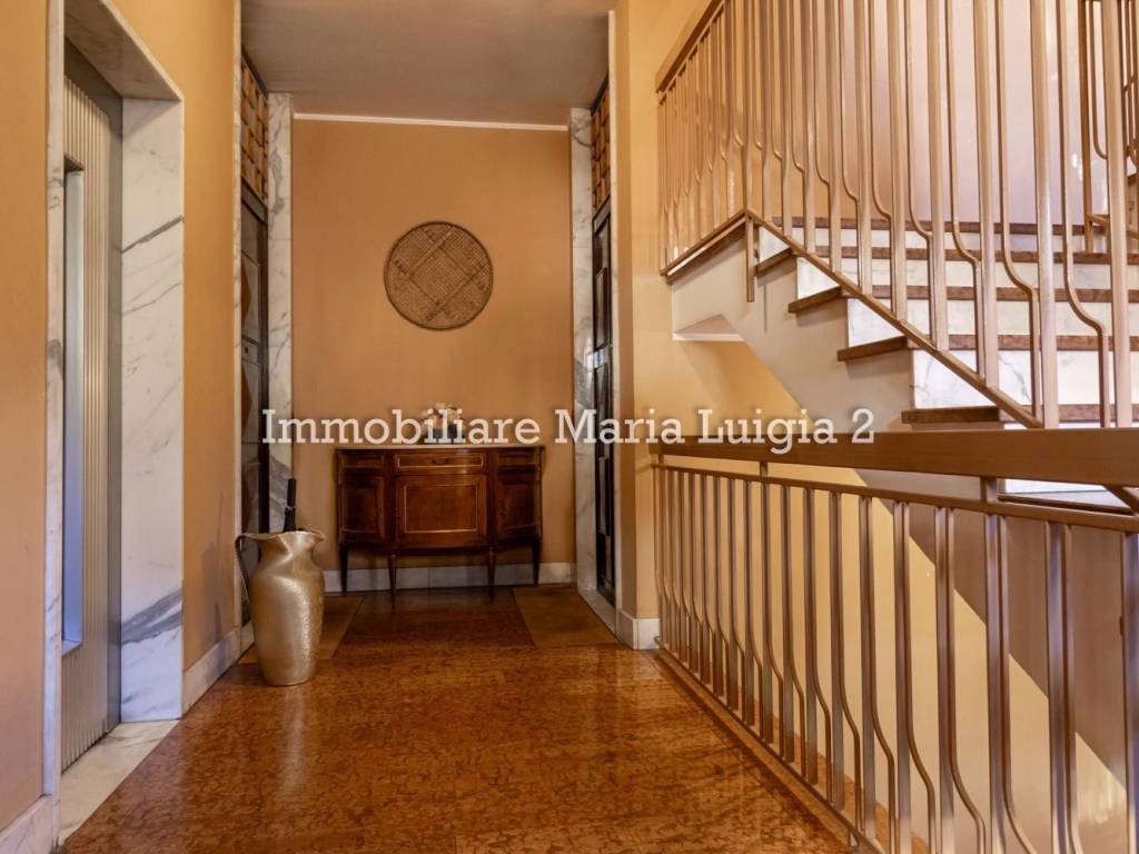 appartamento in vendita a Cremona in zona Viale Po