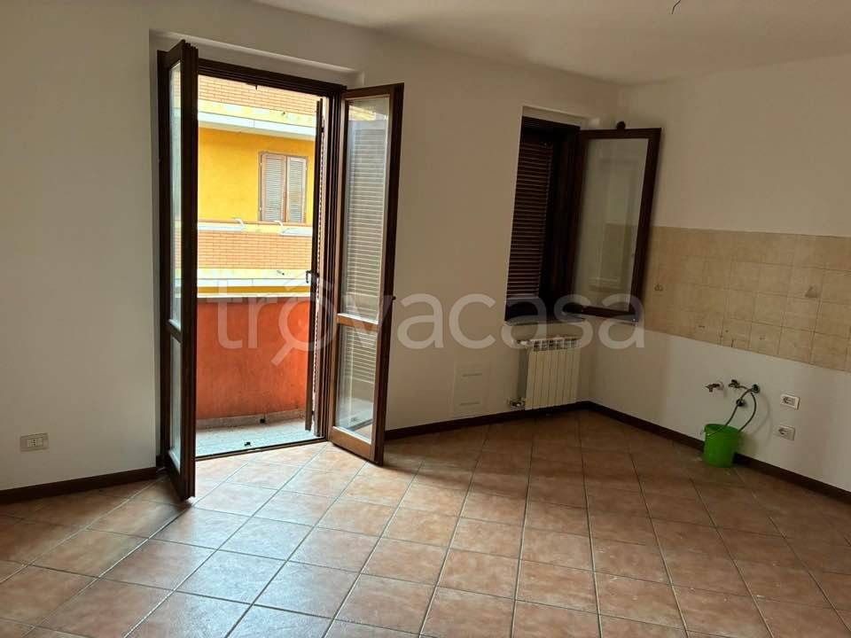 appartamento in vendita a Cremona in zona San Felice