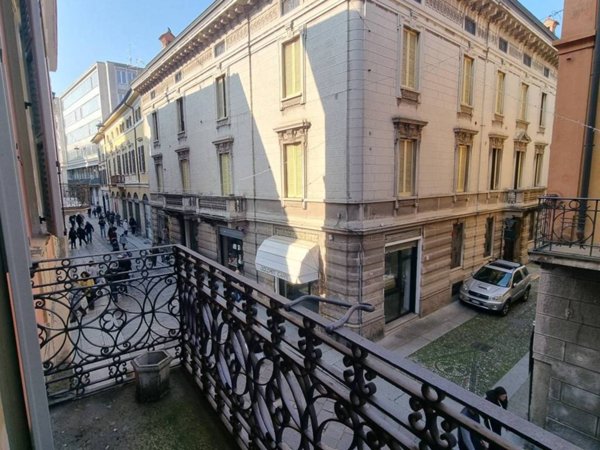 appartamento in vendita a Cremona in zona Piazza Castello