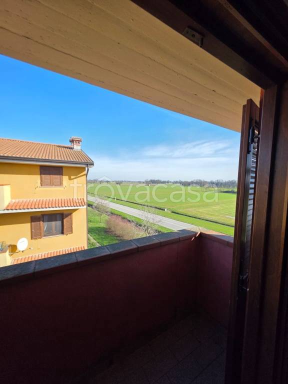 appartamento in vendita a Cremona in zona San Felice