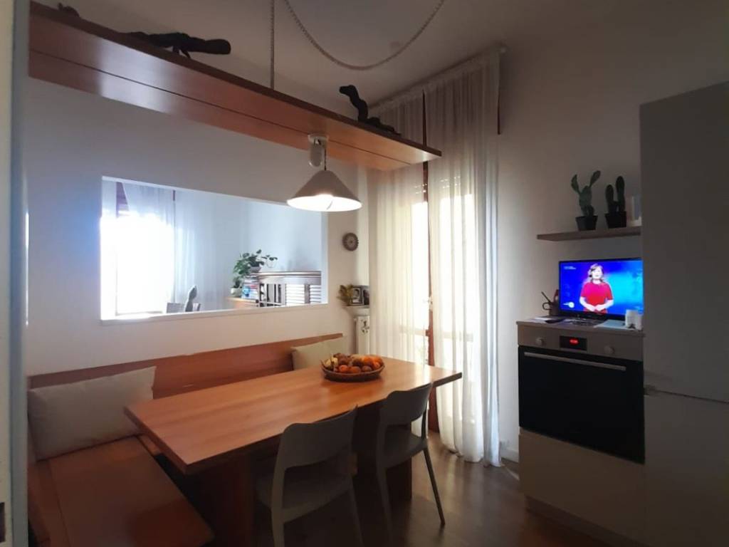 appartamento in vendita a Cremona