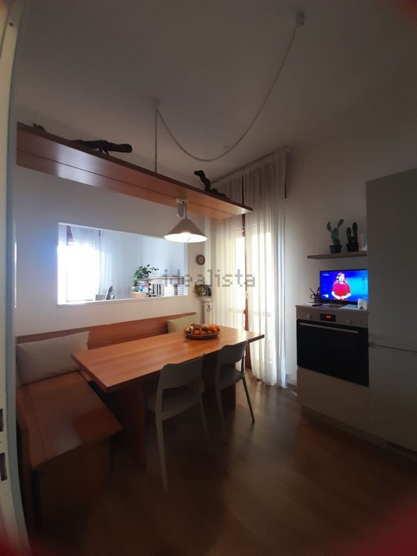 appartamento in vendita a Cremona in zona Via Brescia