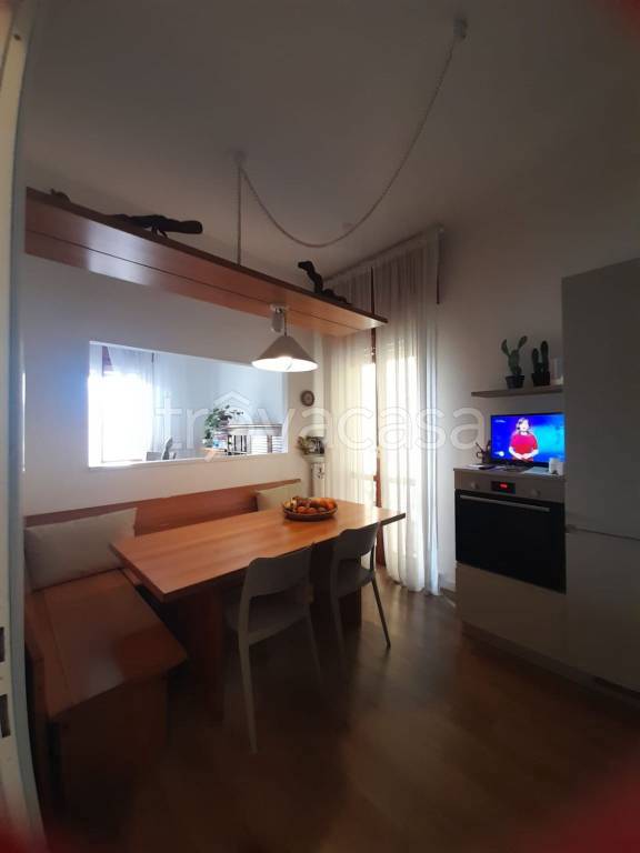 appartamento in vendita a Cremona in zona Via Brescia