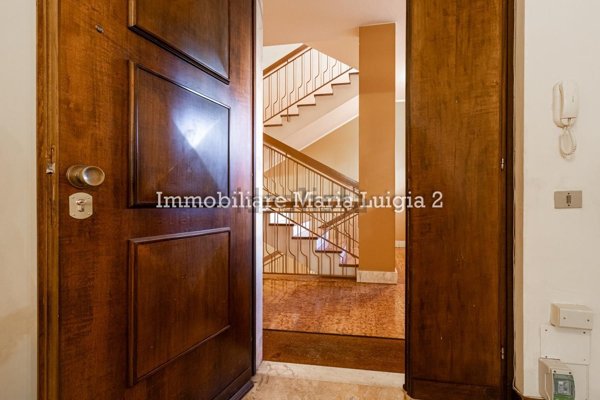 appartamento in vendita a Cremona