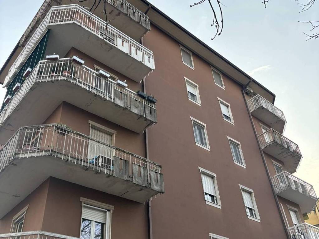 appartamento in vendita a Cremona in zona Piazza Castello