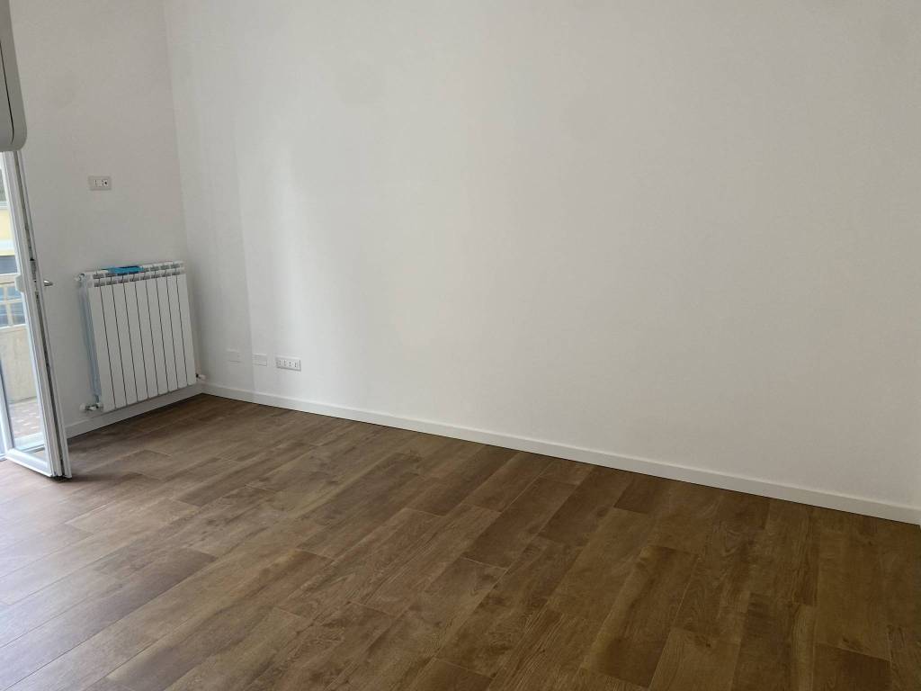 appartamento in vendita a Cremona in zona Piazza Castello