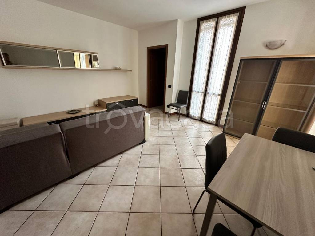 appartamento in vendita a Cremona