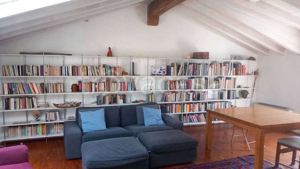 appartamento in vendita a Cremona in zona Cremona Centro