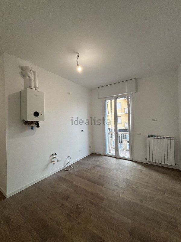 appartamento in vendita a Cremona