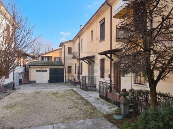 appartamento in vendita a Cremona