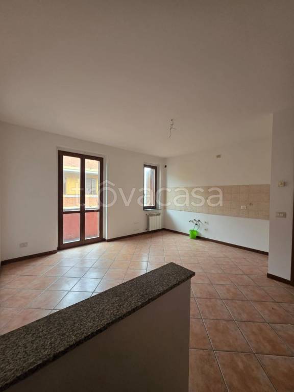 appartamento in vendita a Cremona in zona San Felice