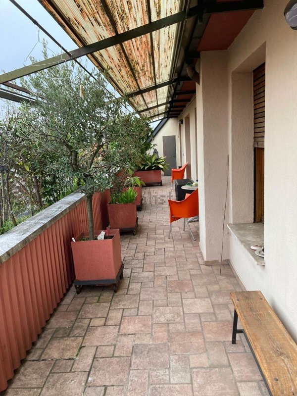 appartamento in vendita a Cremona