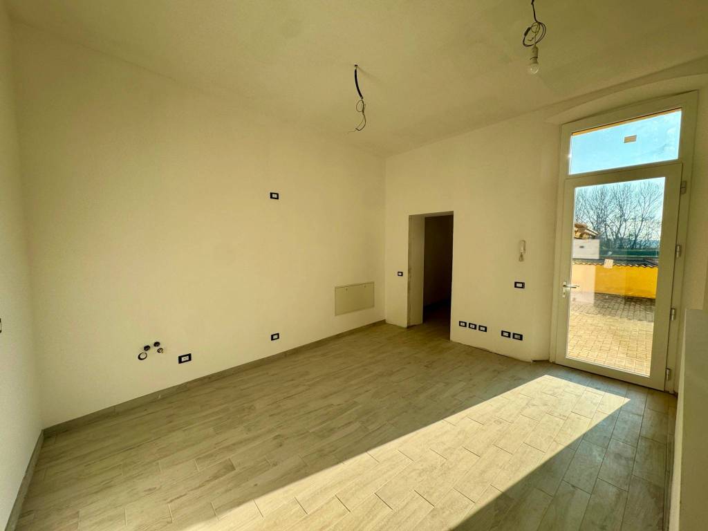 appartamento in vendita a Cremona in zona Viale Po