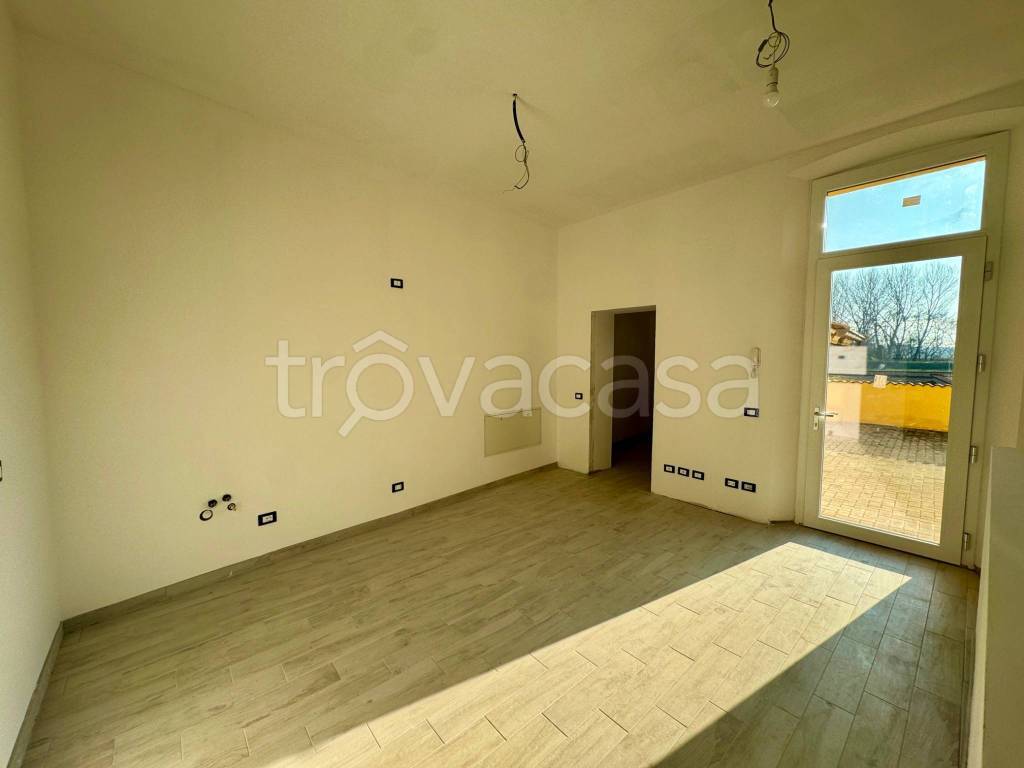 appartamento in vendita a Cremona in zona Viale Po