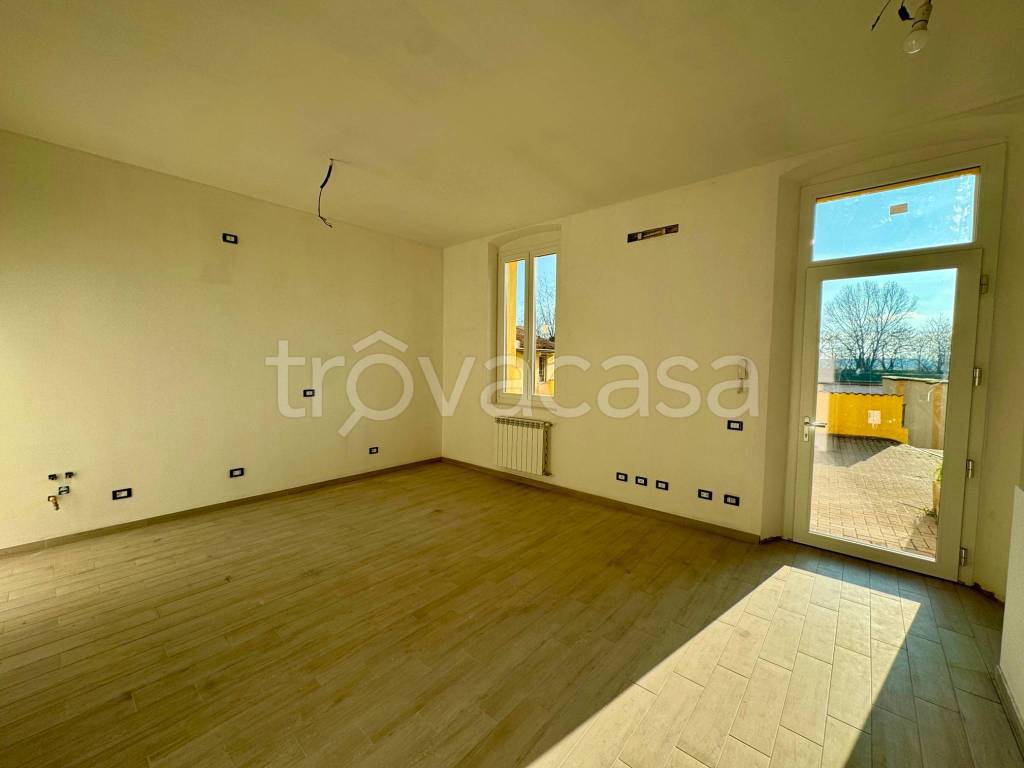 appartamento in vendita a Cremona in zona Viale Po
