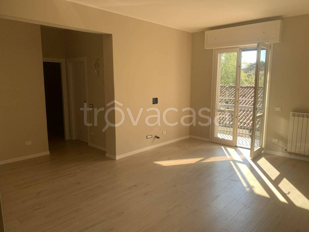 appartamento in vendita a Cremona in zona Cremona Centro