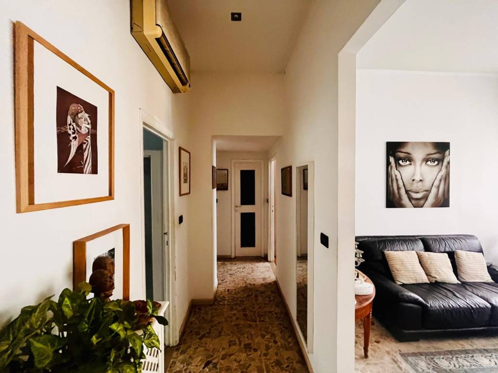 appartamento in vendita a Cremona in zona Piazza Castello