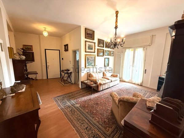 appartamento in vendita a Cremona in zona Piazza Castello