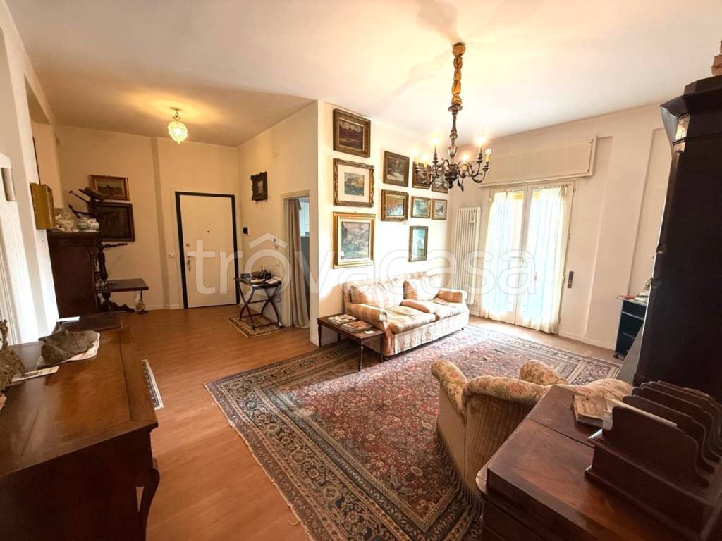 appartamento in vendita a Cremona in zona Cremona Centro