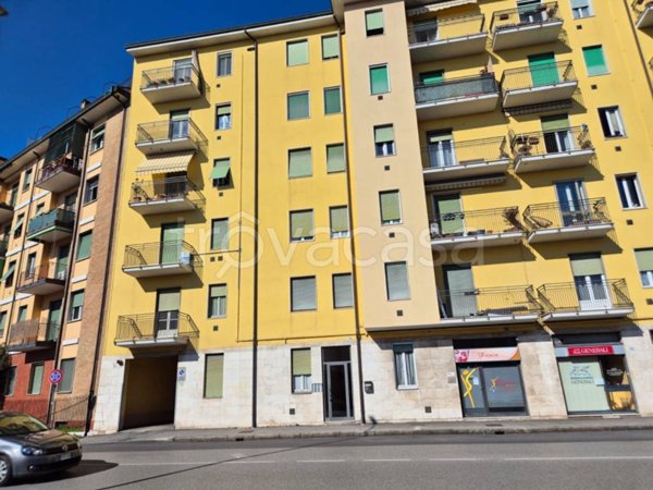 appartamento in vendita a Cremona in zona Via del Giordano
