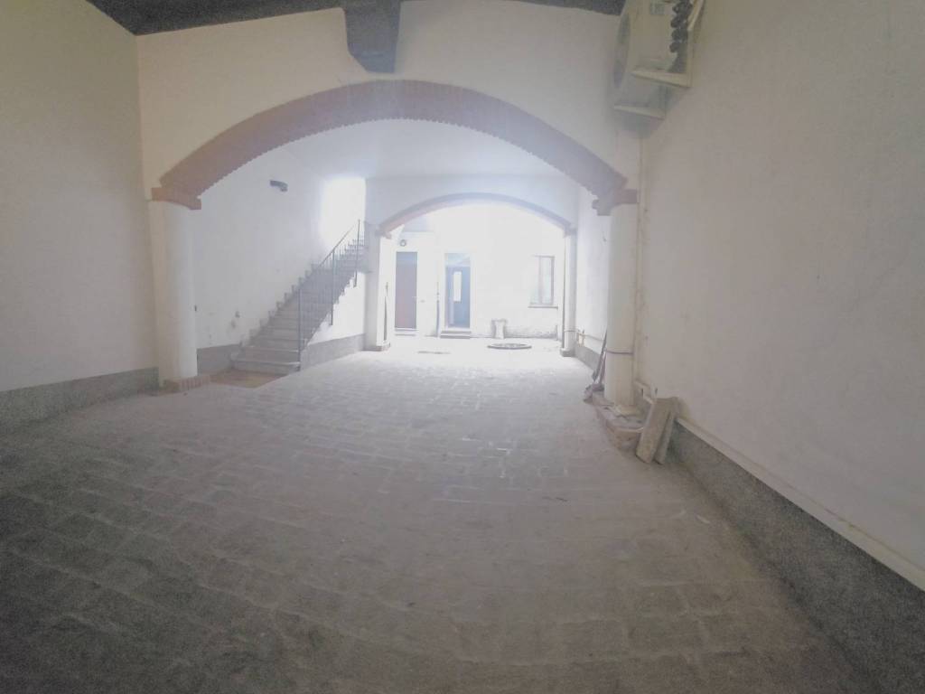 casa indipendente in vendita a Cremona in zona Piazza Castello