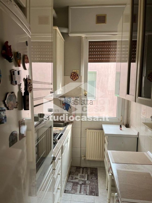 appartamento in vendita a Cremona in zona Via Giuseppina